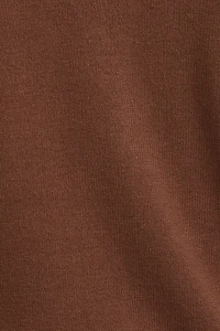 Cardigan à col rond Rebecca