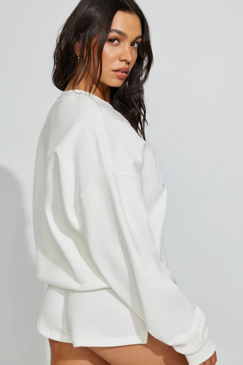 UltraFleece Crewneck Sweatshirt