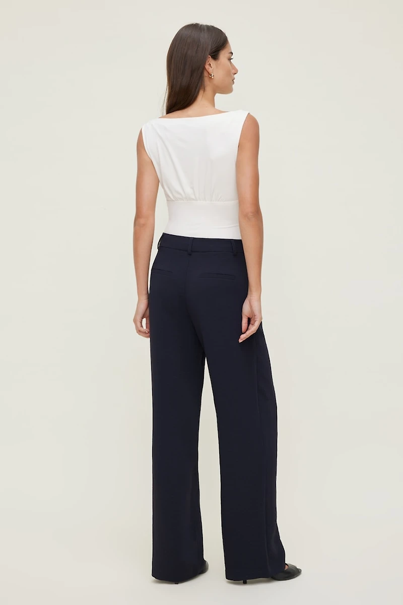 Alex Airflow Wide Leg Pants