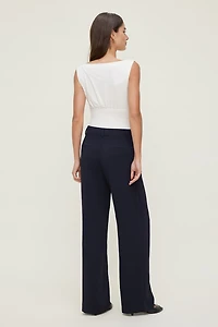Alex Airflow Wide Leg Pants