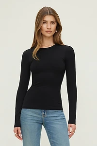 Rumi Long Sleeve T Shirt