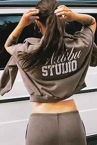 UltraFleece Crewneck Sweatshirt