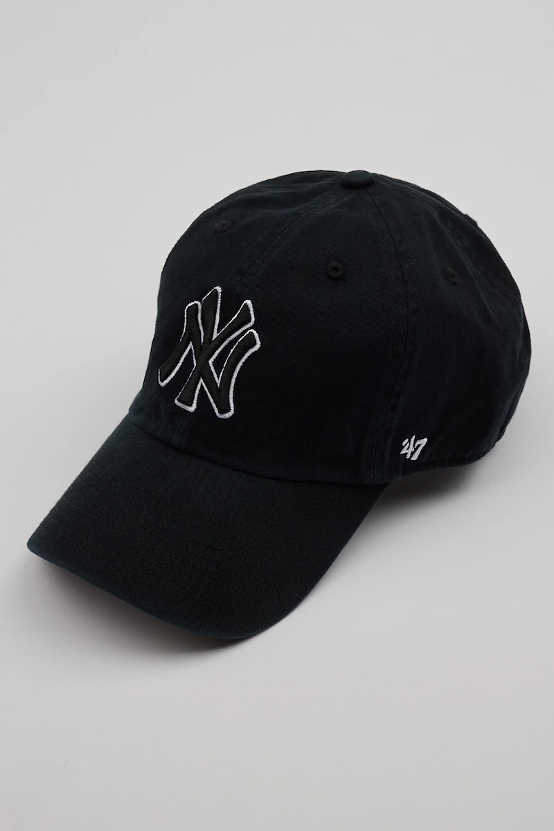 47 BRAND Clean Up Cap