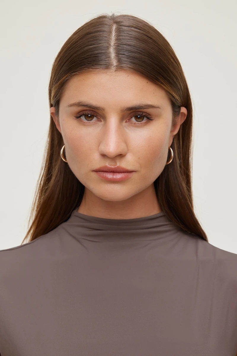 Ensemble de 3 anneaux d'oreilles