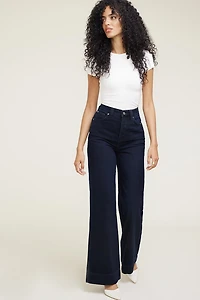 Rumi Crewneck T Shirt