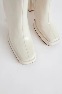 JEFFREY CAMPBELL Maximal Boot