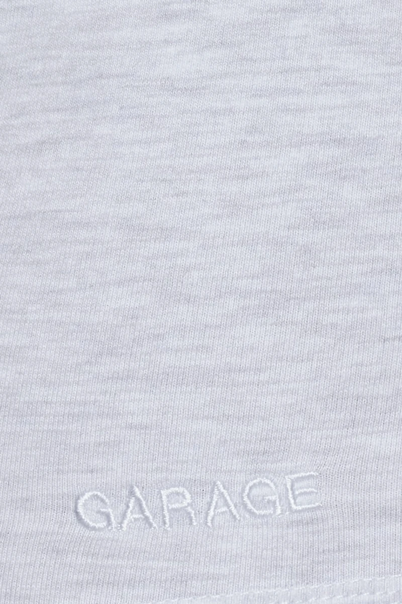 StretchTerry™ Micro Shorts