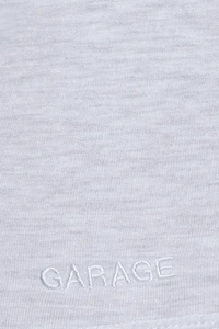 StretchTerry™ Micro Shorts