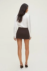Stacie Mini Skort