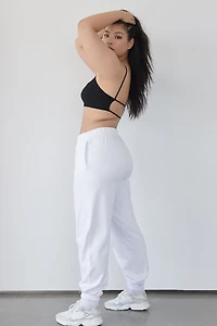 Jogging « boyfriend »