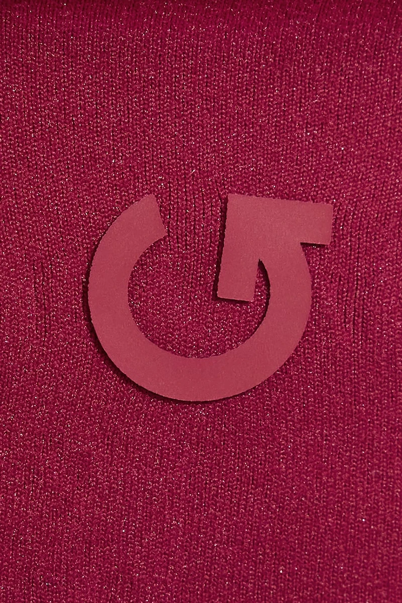 SoftActive Scoop Neck Bodysuit