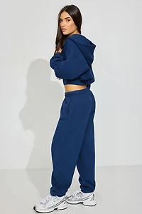 UltraFleece Boyfriend Sweatpants