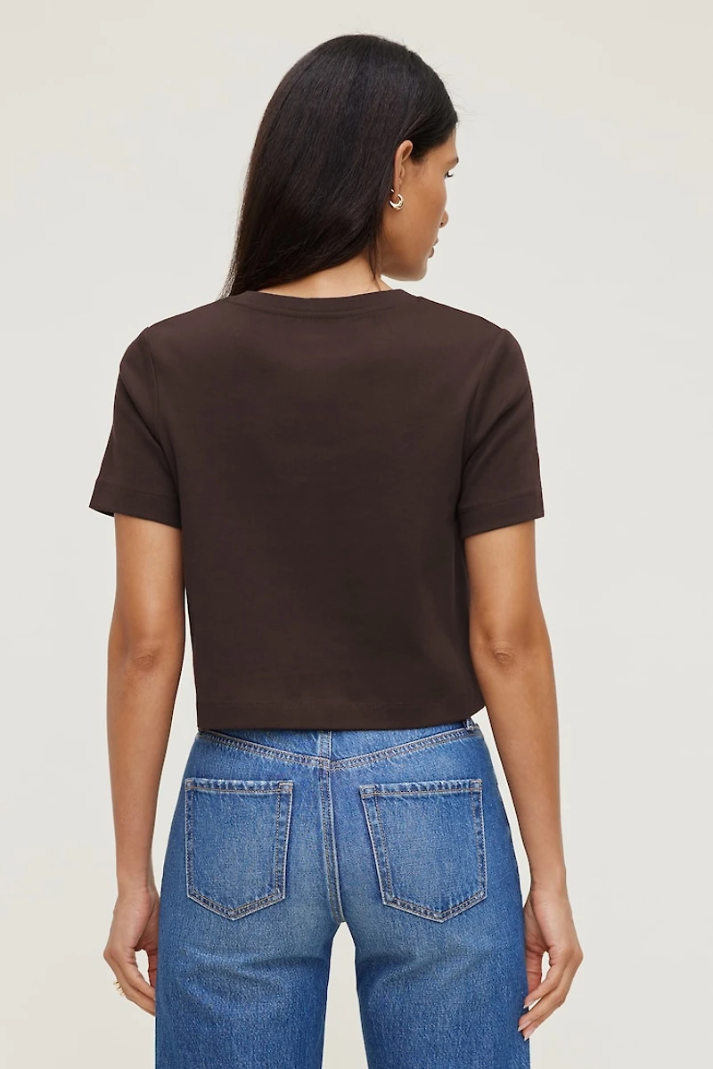 Everyday Cotton T Shirt