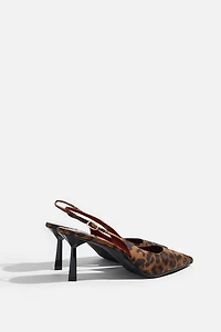 JEFFREY CAMPBELL | Talons hauts Gambol