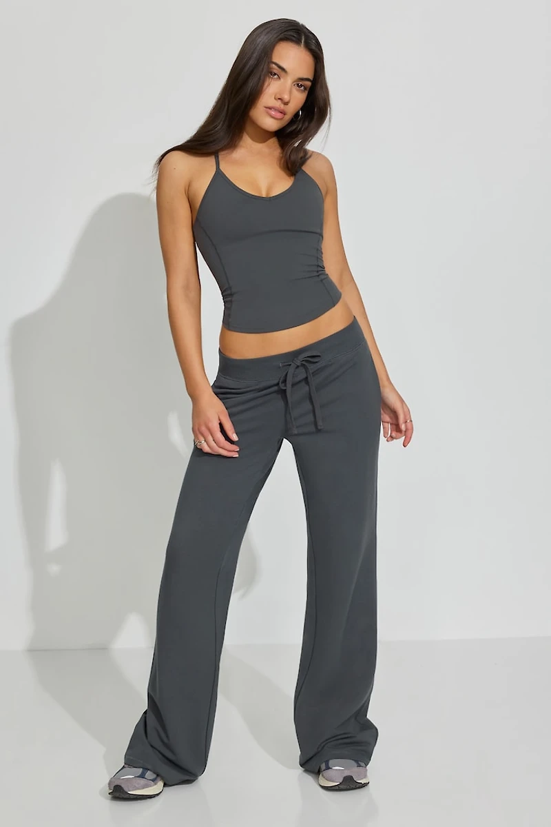 Active Y-Back Tank Top