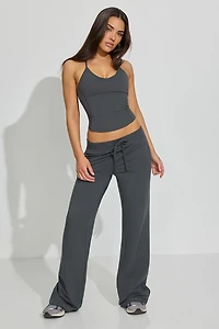 Active Y-Back Tank Top