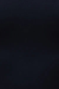 Camisole sculptante à col montant