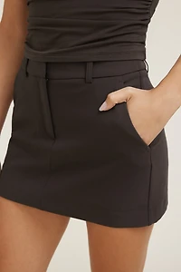 Josefine Mini Skort