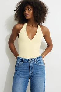 Justaucorps licou Softform