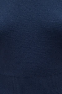 Balloon Sleeve Sweater