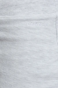 Stretch Terry Micro Skort