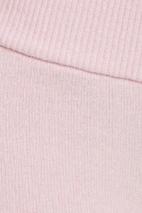 Chenille Low Rise Tiny Shorts