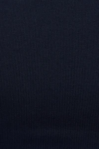 Scoop Neck Ribbed Tank Top