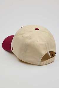 47 BRAND | Casquette épurée deux tons