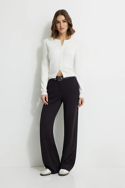 Anywear Straight Leg Pants