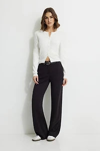 Anywear Straight Leg Pants