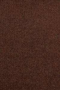 Chandail à taille cintrée et col bateau Juliet