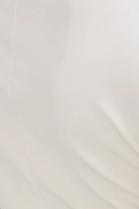 Mock Neck Long Sleeve Top