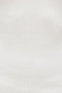 Sleeveless Turtleneck Mini Sweater Dress