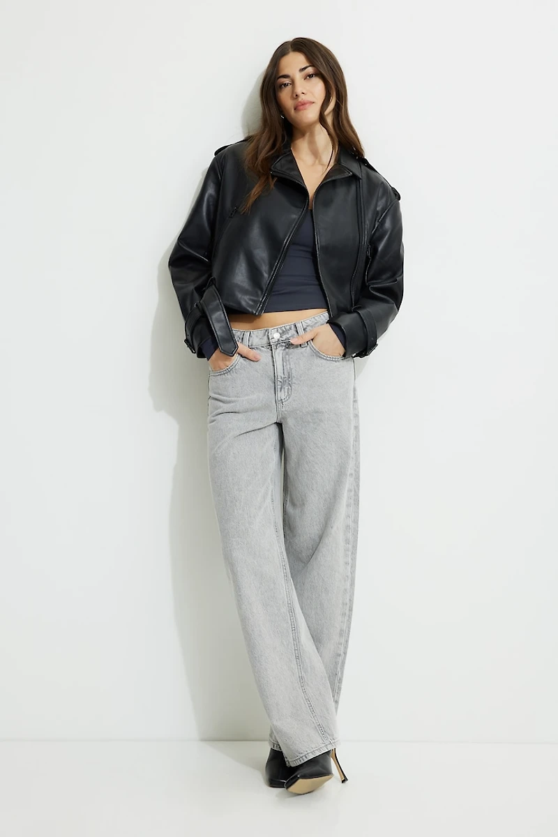 Softform Long Sleeve Top