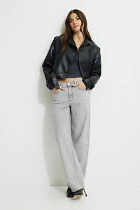 Softform Long Sleeve Top