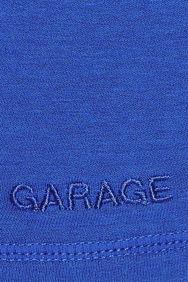 StretchTerry™ Micro Shorts