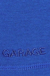 StretchTerry™ Micro Shorts