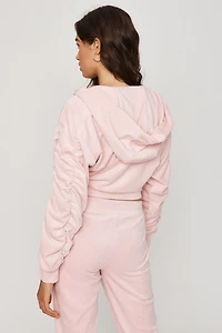 JUICY COUTURE Hoodie