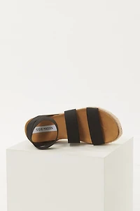 STEVE MADDEN Kimmie Platform Sandals