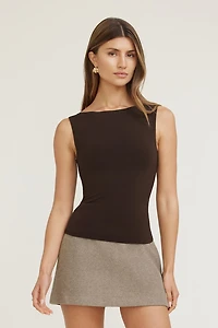 Camisole sculptante Nola