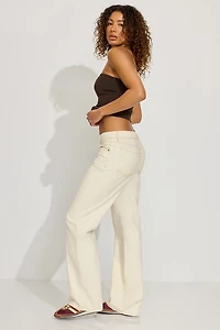 Slouchy Jeans