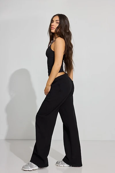 UltraFleece Straight Leg Sweatpants