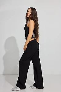 UltraFleece Straight Leg Sweatpants