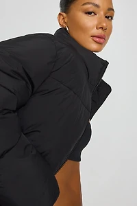 Chill Puffer Jacket