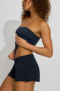 Short à taille basse SoftTerry