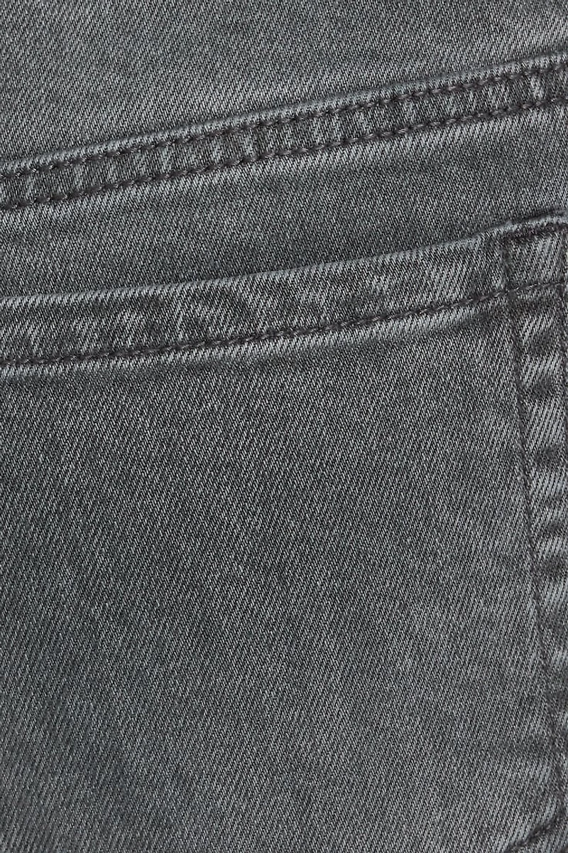 Mid Rise Bootcut Jeans