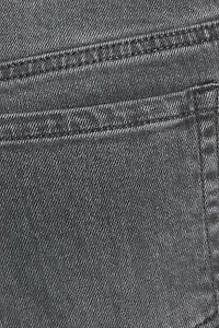 Mid Rise Bootcut Jeans