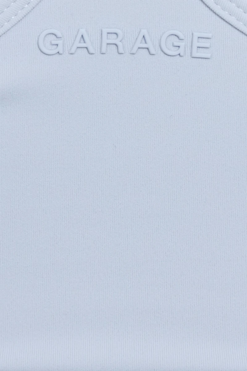 Active Y-Back Tank Top