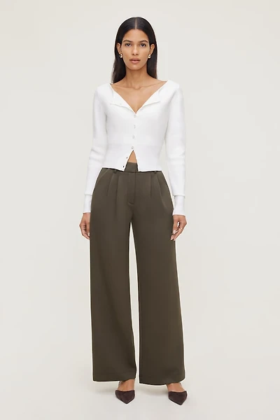 Alex Anywear Wide Leg Pants