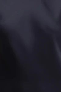 Minirobe nuisette en satin Nora